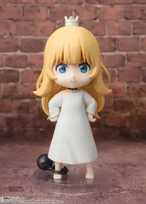 Figurine tis time for torture princess figuarts mini
